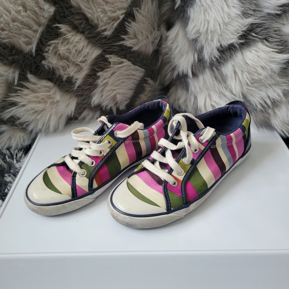 Coach Sneakers